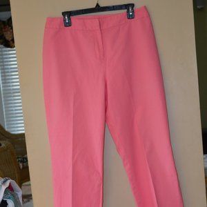 Sigrid Olsen Sport pants - size 14.
